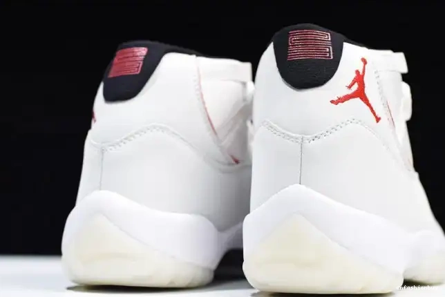 Retro Air 378037-016 Jordan Tint 11 Platinum 0610